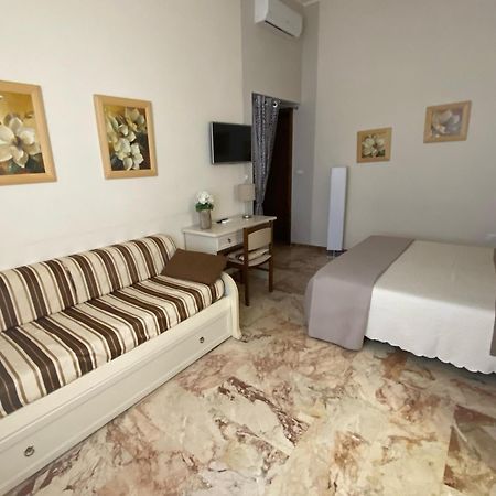 Villa Lazzari B&B Tra I Due Mari Maglie Exterior foto