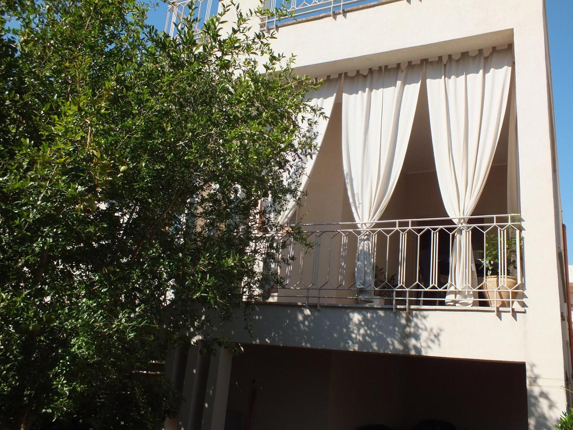 Villa Lazzari B&B Tra I Due Mari Maglie Exterior foto