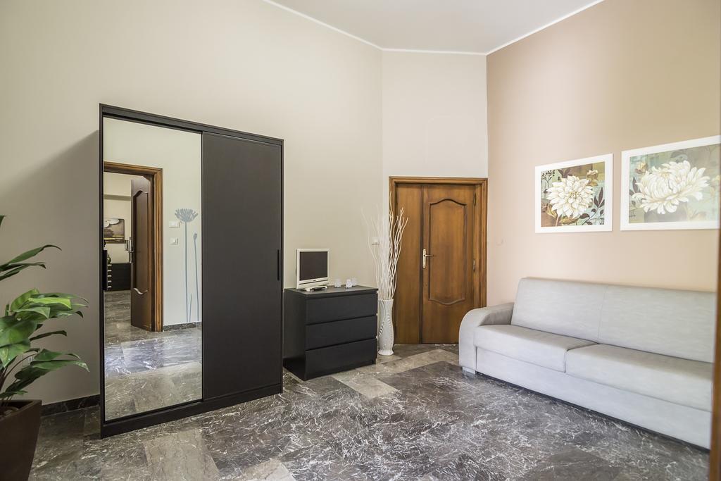 Villa Lazzari B&B Tra I Due Mari Maglie Exterior foto